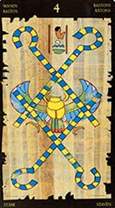 Tarot Nagala